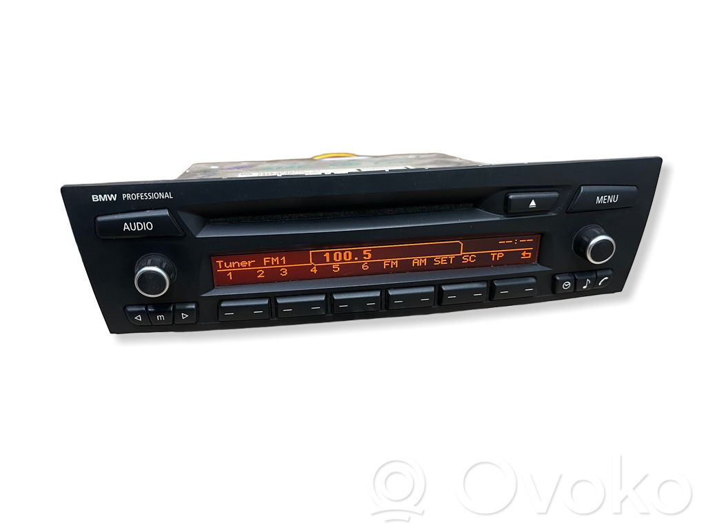 Radio / CD-Player / DVD-Player / Navigation   9263465,13264010,VD1031B6150302