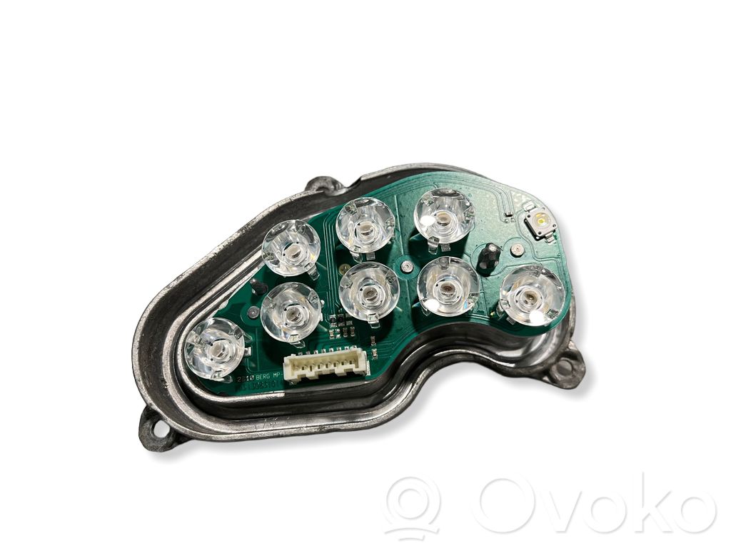 BMW 3 E92 E93 Headlight ballast module Xenon 