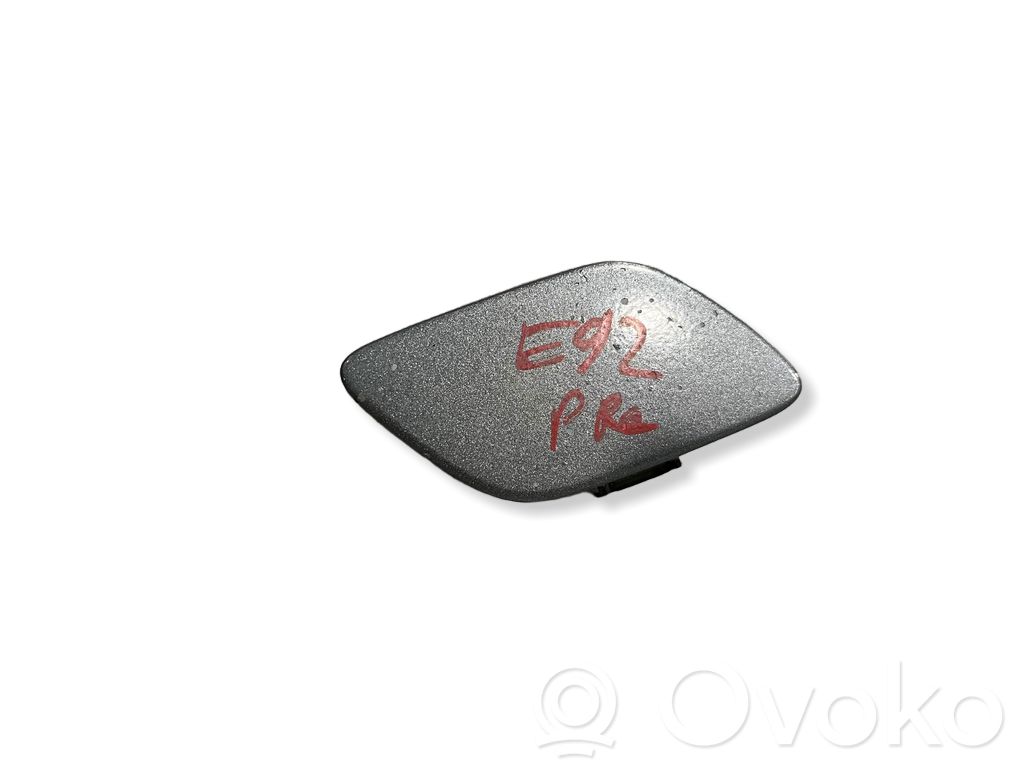 BMW 3 E92 E93 Front tow hook cap/cover 