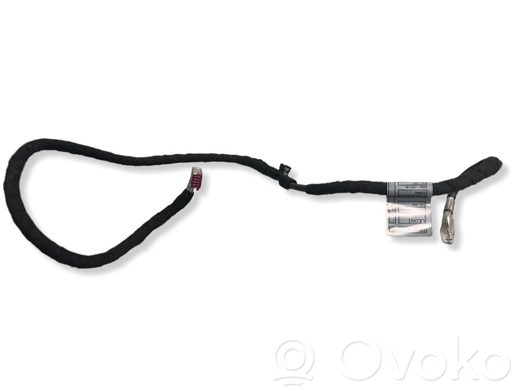 BMW M3 e92 Other wiring loom 