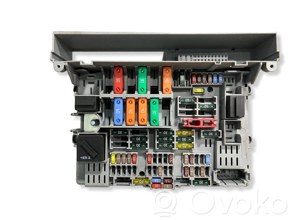 Fuse module   6906621,90105794
