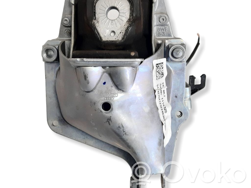 Porsche Macan (95B) Engine mount bracket 