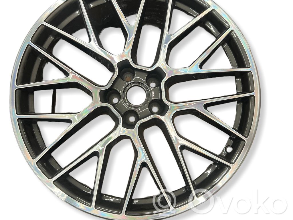 Porsche Macan (95B) Felgi aluminiowe R21 