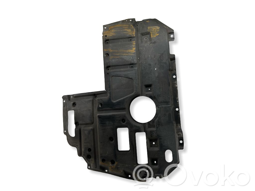 Toyota Prius (XW30) Engine splash shield/under tray 