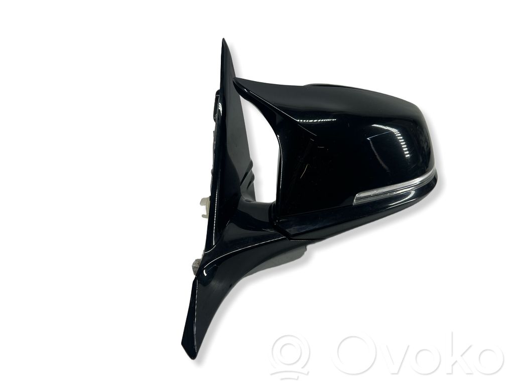 BMW 1 F20 F21 Specchietto retrovisore elettrico portiera anteriore 
