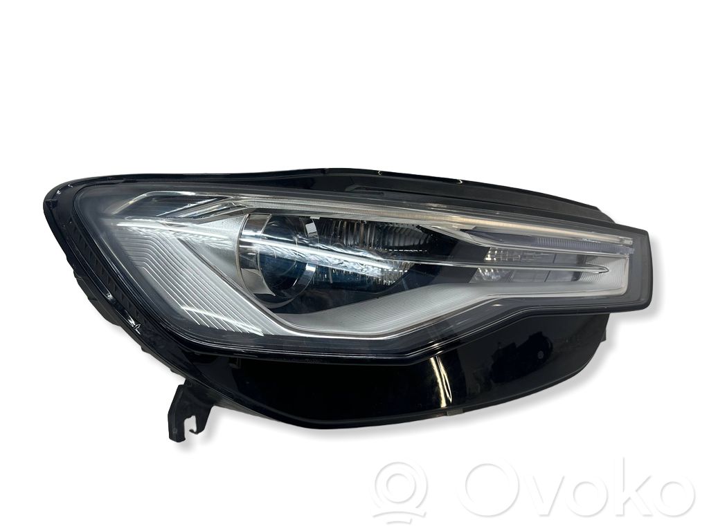 Audi A6 C7 Headlight/headlamp 
