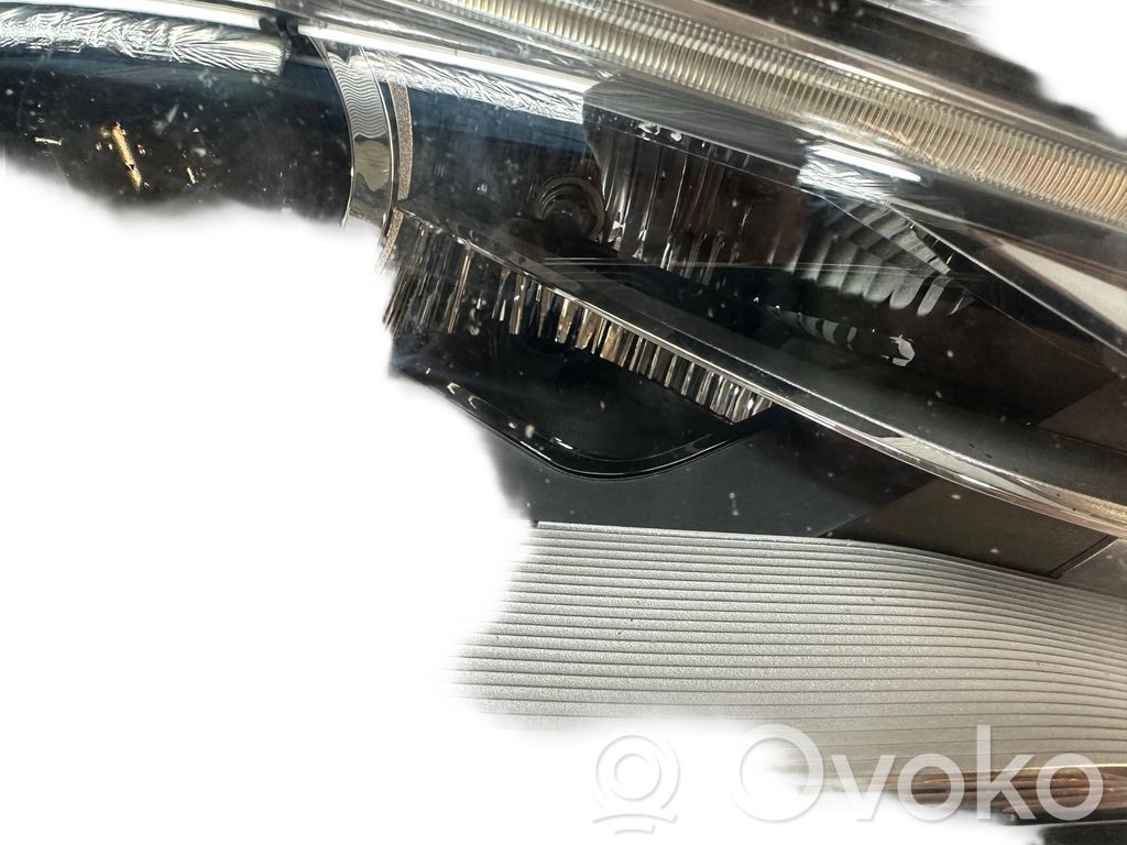 BMW M3 e92 Headlight/headlamp 