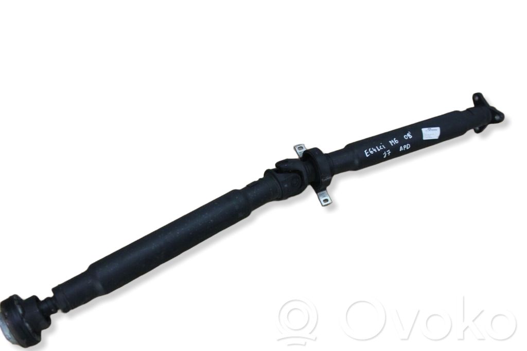 BMW M6 Drive shaft (set) 