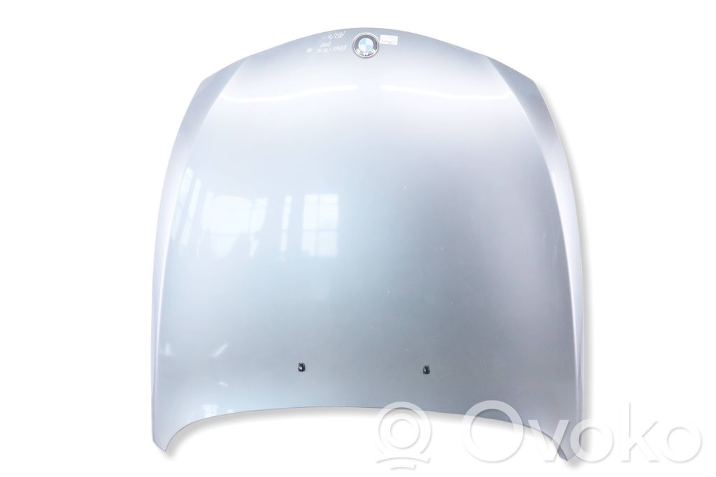 BMW M6 Engine bonnet/hood 