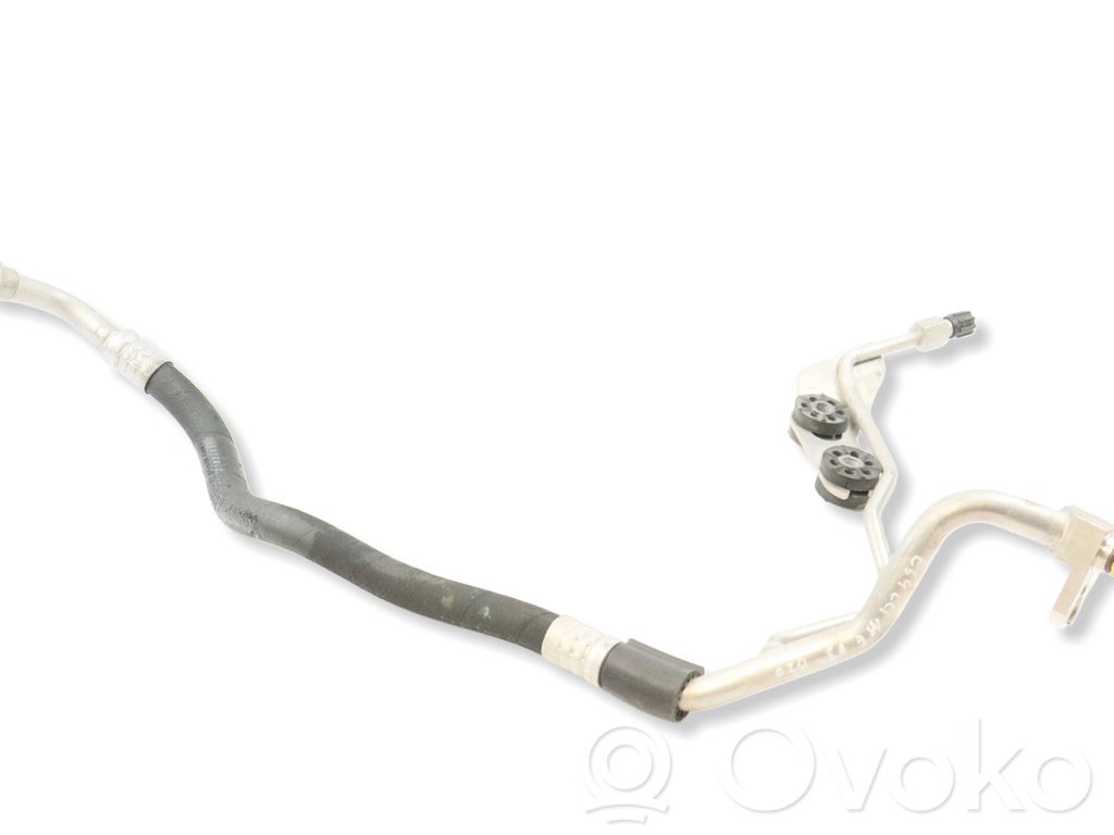 BMW M6 Ilmastointilaitteen putki (A/C) 