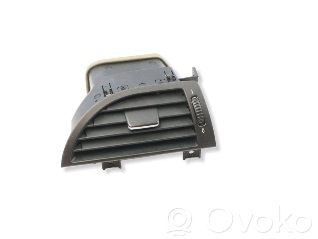 BMW M6 Dashboard side air vent grill/cover trim 