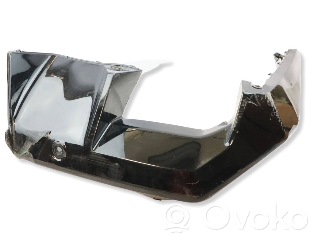 BMW M5 Aro de refuerzo del ventilador del radiador 