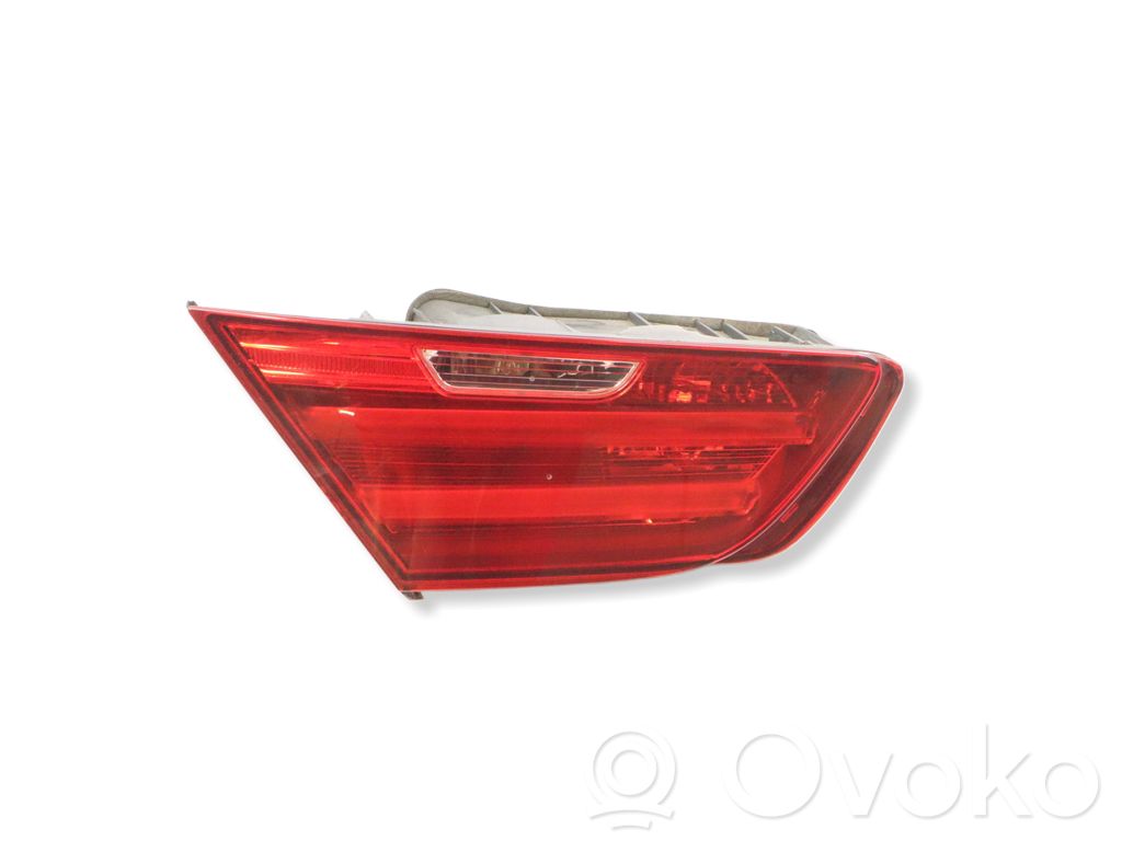 BMW 6 F06 Gran coupe Lampy tylnej klapy bagażnika 