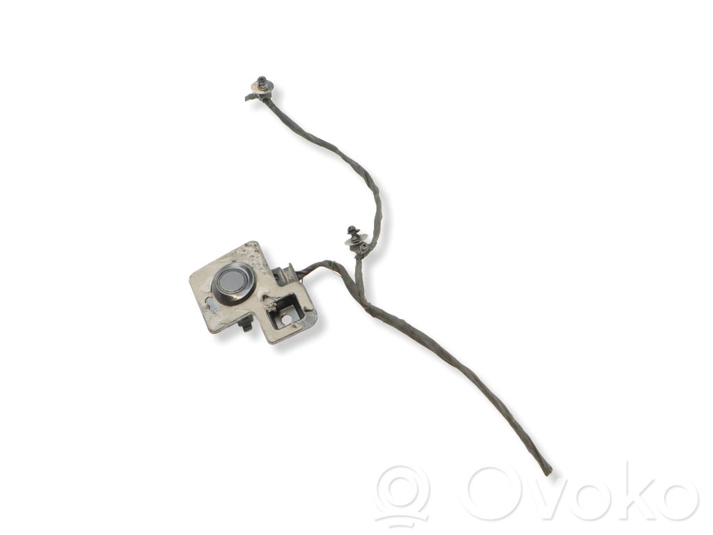 BMW M5 Parking PDC sensor 