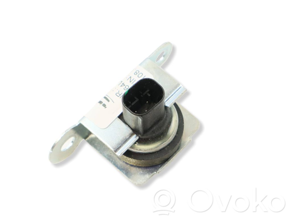 BMW M6 Ātruma sensors 