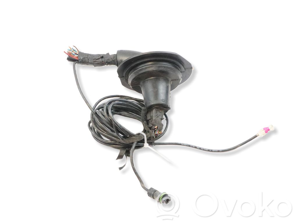Kameros instaliacija