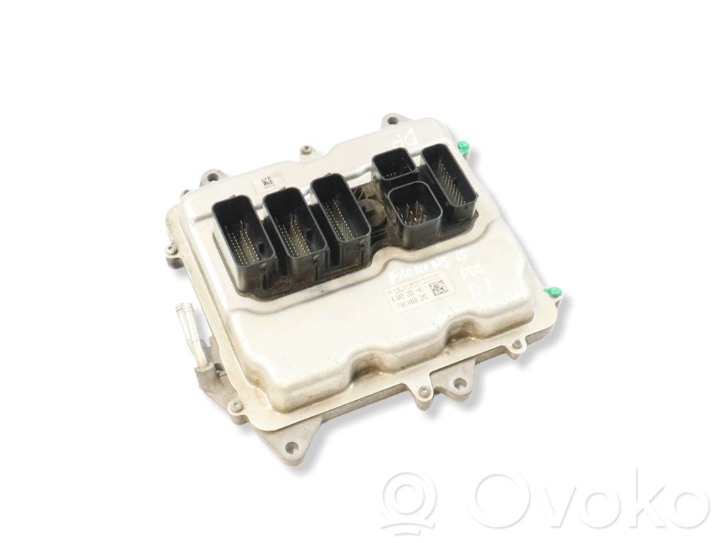 BMW M5 Engine control unit/module 