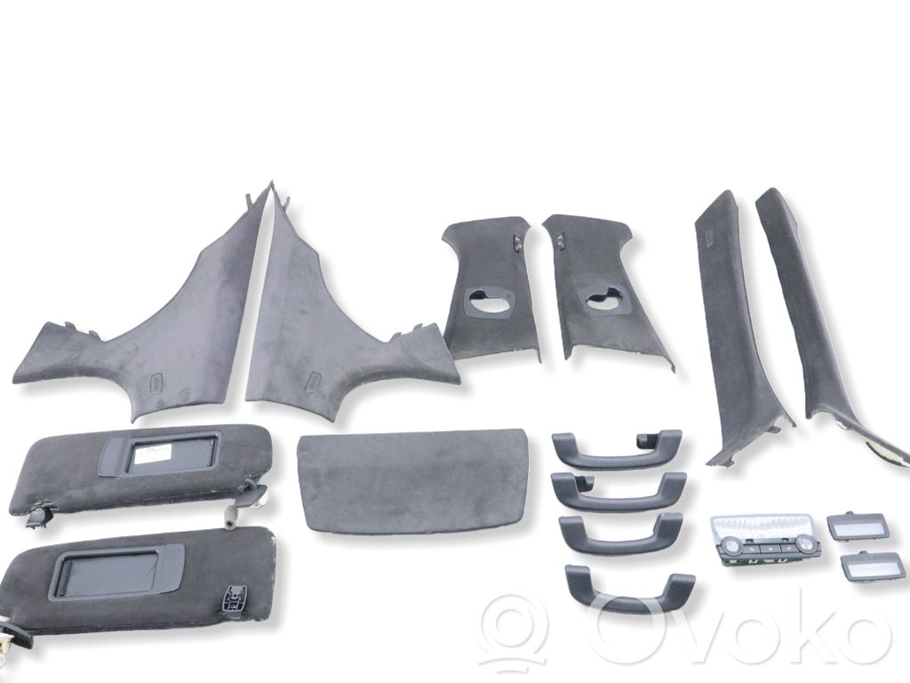 BMW M5 Set mânere viraj 