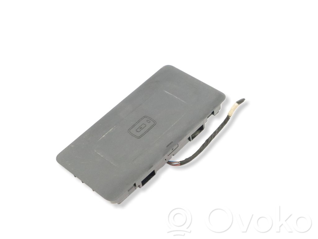 BMW X3M F97 Wireless charging module 