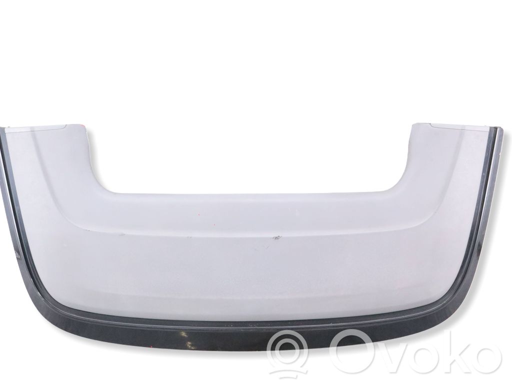 BMW 3 E46 Verkleidung Verdeck Hardtop 
