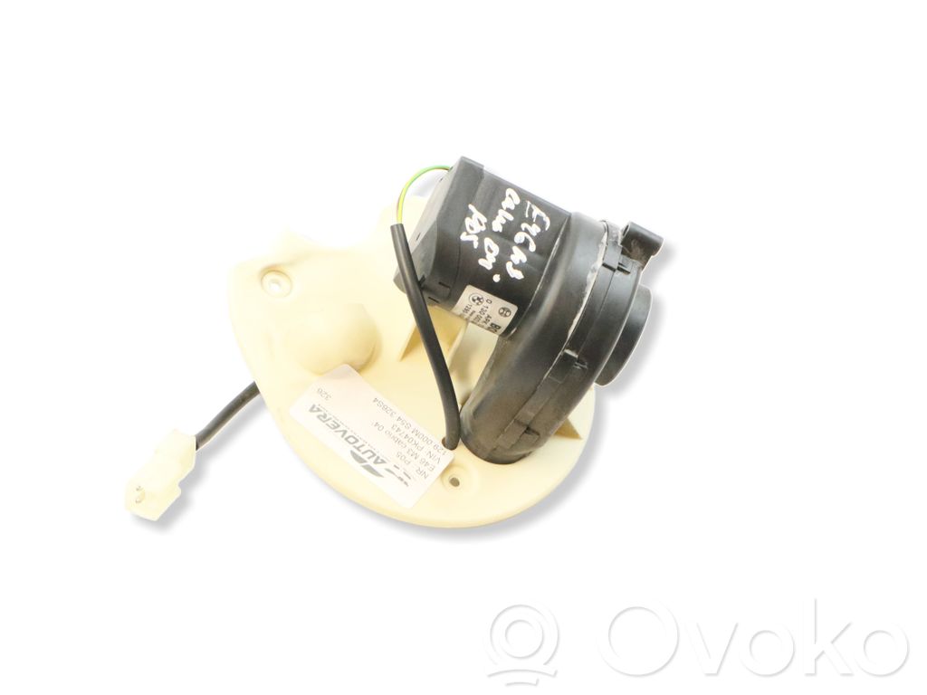 BMW 3 E46 Engine control unit/module fan 