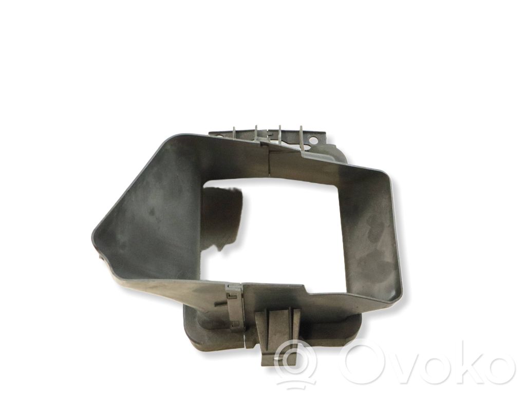 BMW 3 F30 F35 F31 Condotto d'aria intercooler 