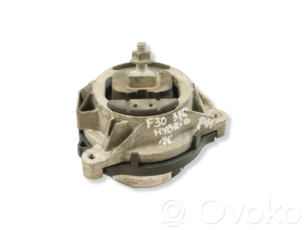 BMW 3 F30 F35 F31 Engine mount bracket 