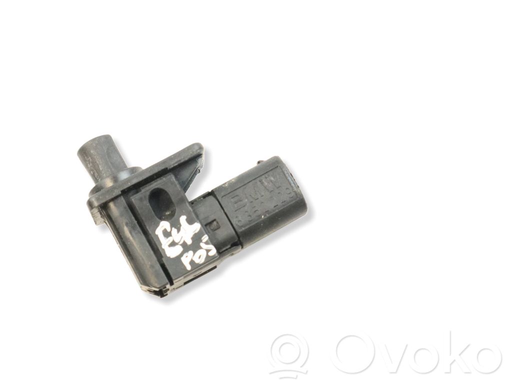 BMW 3 E46 Bonnet alarm switch sensor 