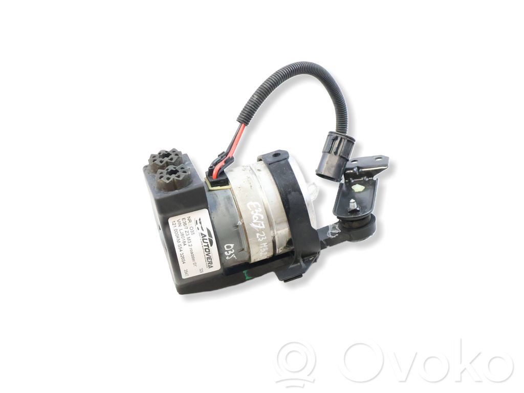 BMW Z3 E36 Bomba hidráulica del techo descapotable 