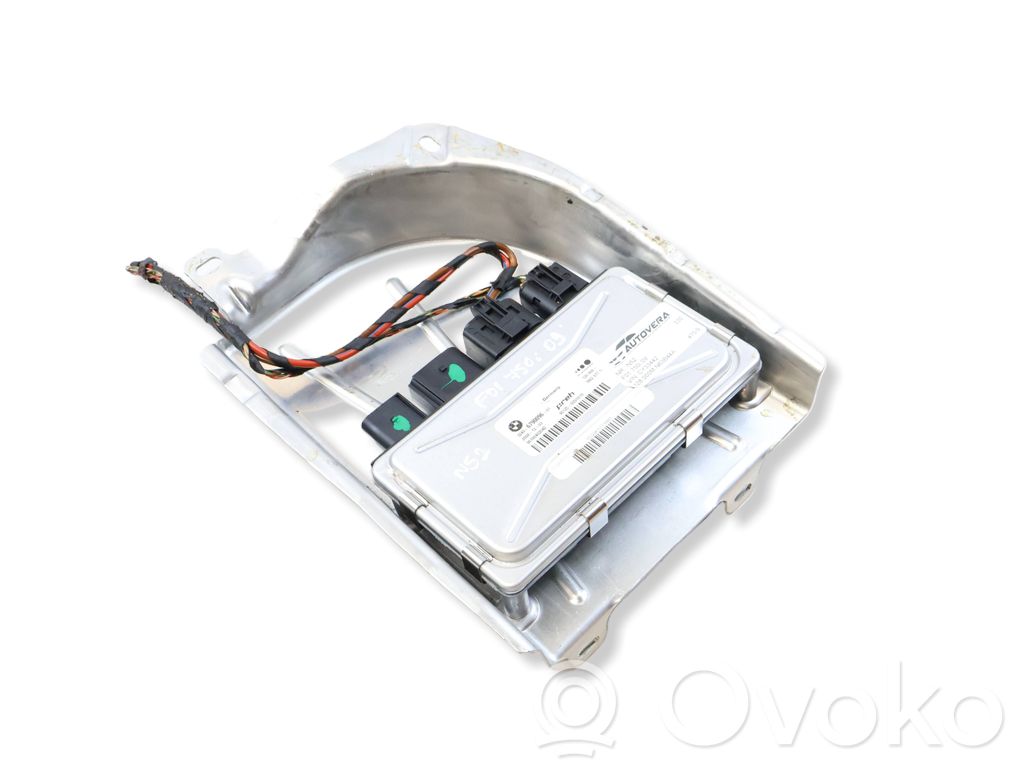 BMW 7 F01 F02 F03 F04 Active stabilizer control unit 