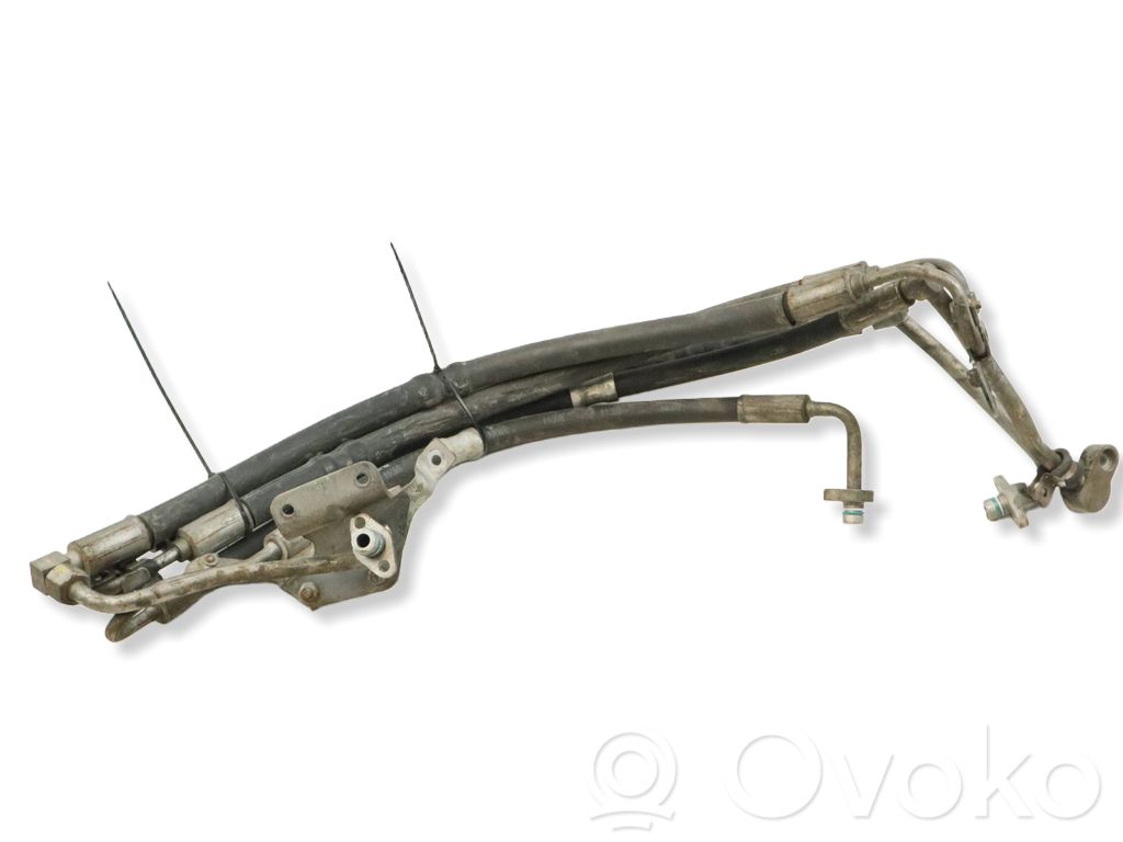 BMW 7 F01 F02 F03 F04 Przewód wspomagania kierownicy 