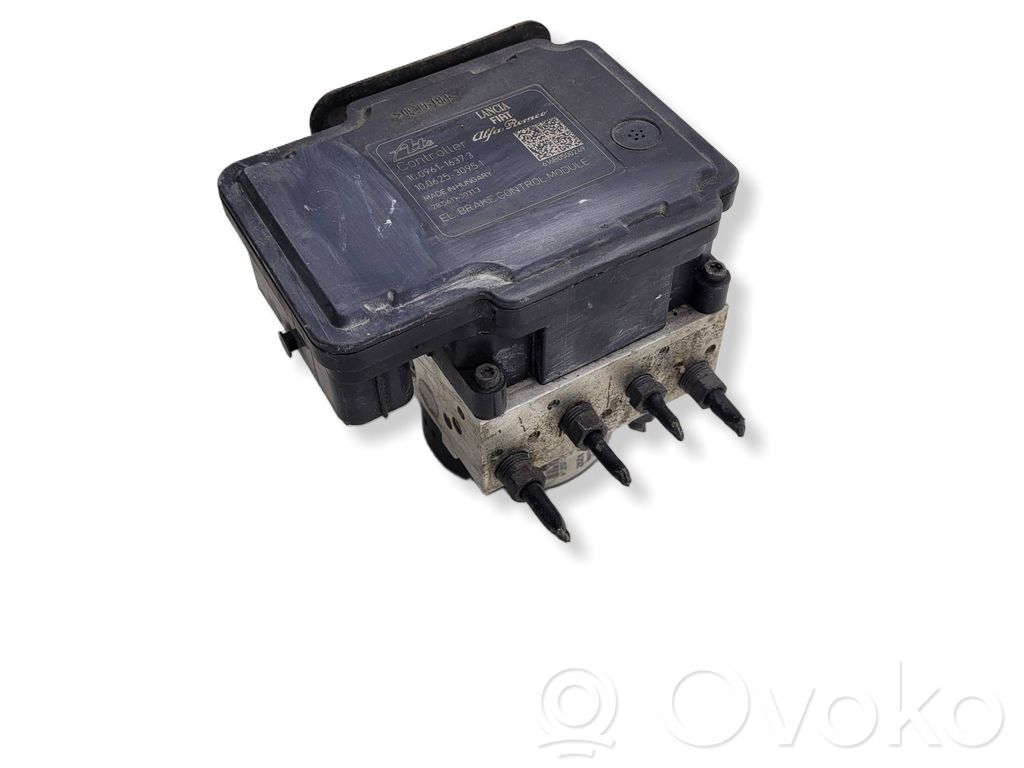 Opel Combo D ABS Pump 