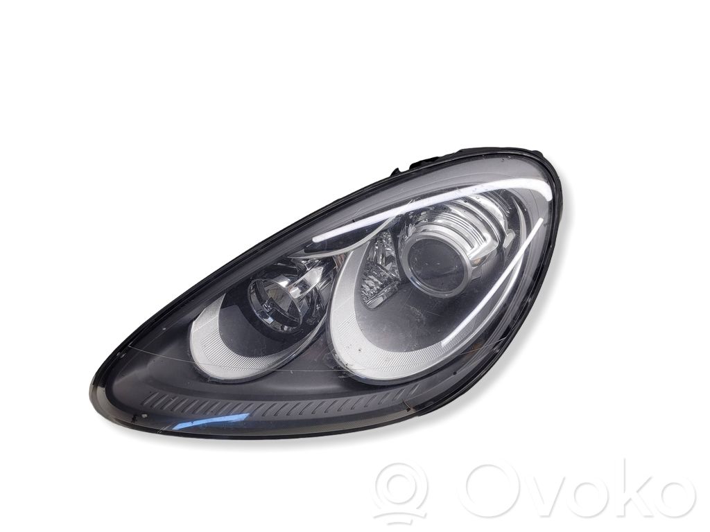 Lampa przednia   7P5941031BA,01155341436859,1ZT01155341