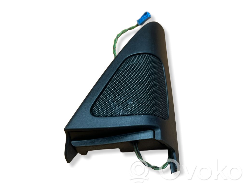 BMW 3 E92 E93 Otros repuestos del interior 