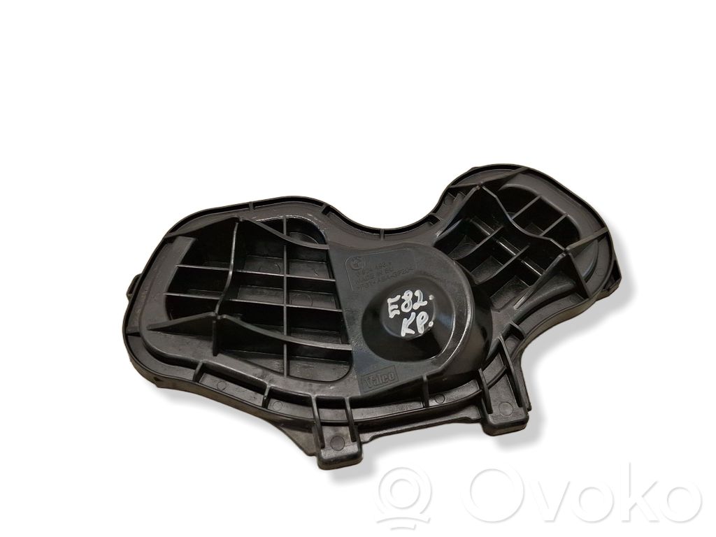 BMW 1 E82 E88 Deckel Abdeckung Scheinwerfer 