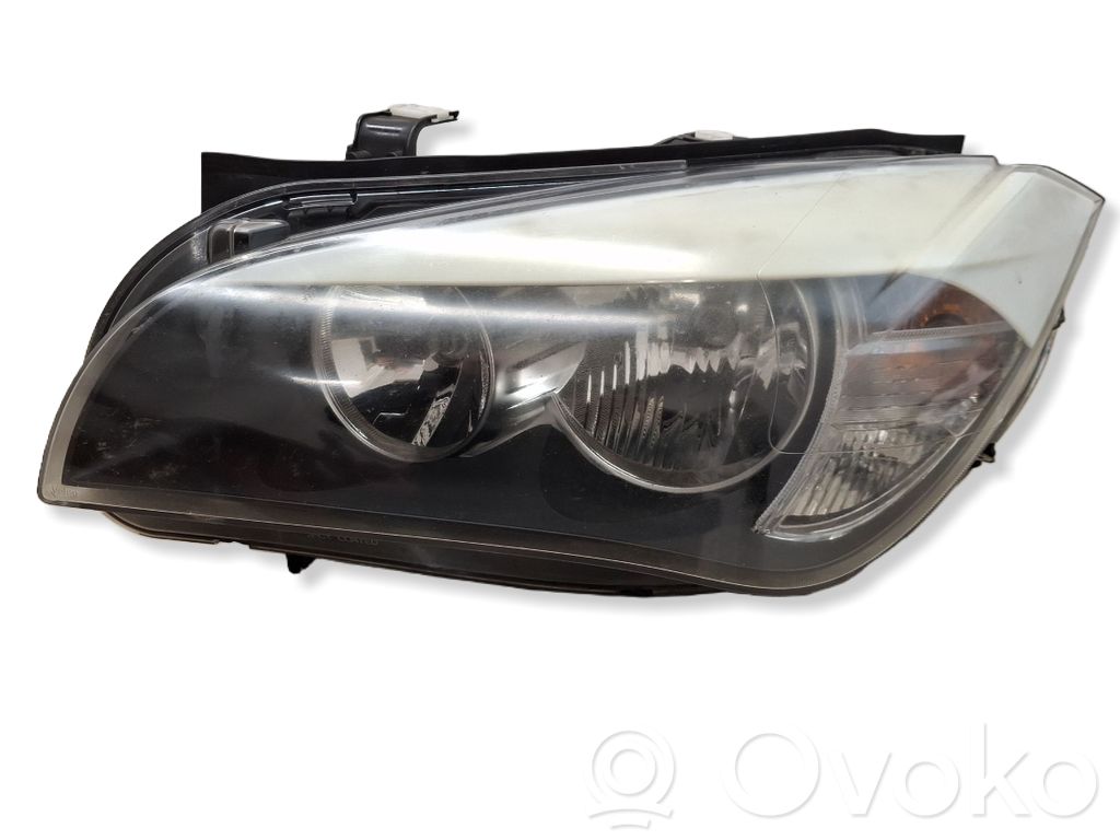 BMW X1 E84 Headlight/headlamp 