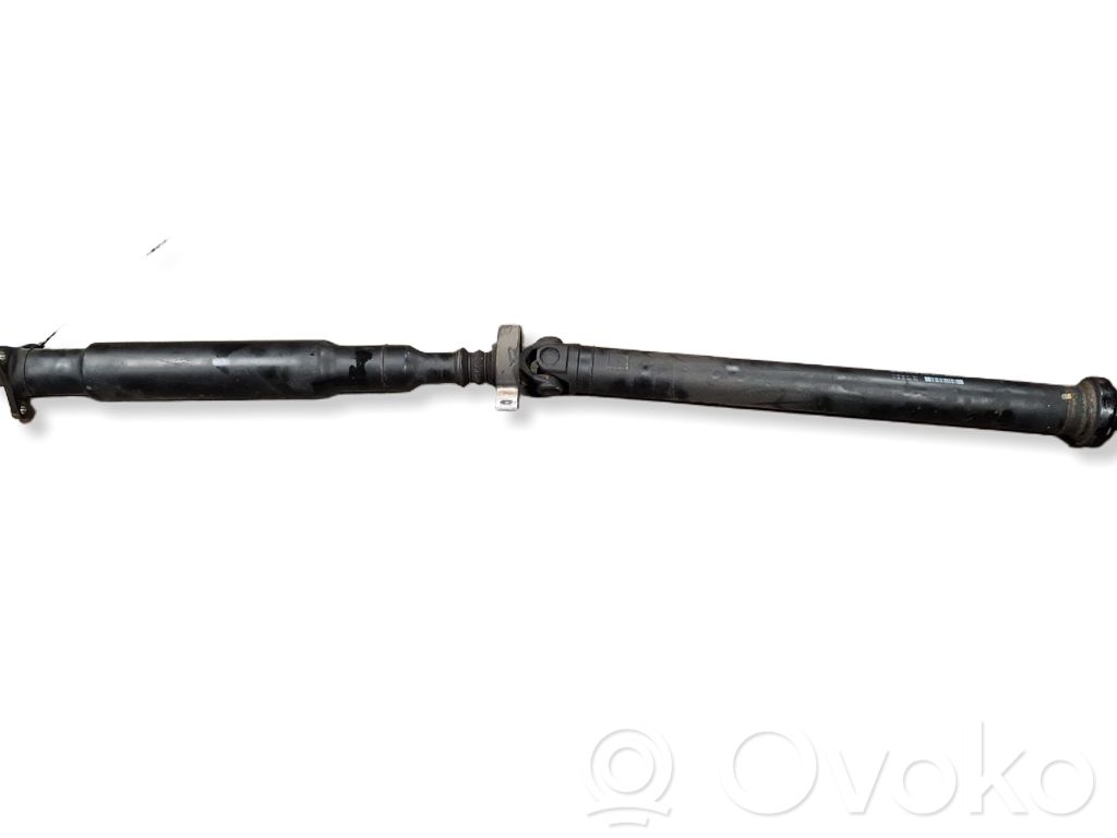 BMW X5M E70 Drive shaft (set) 
