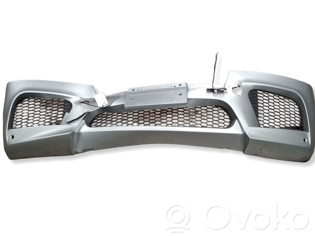 BMW X5M E70 Front bumper 