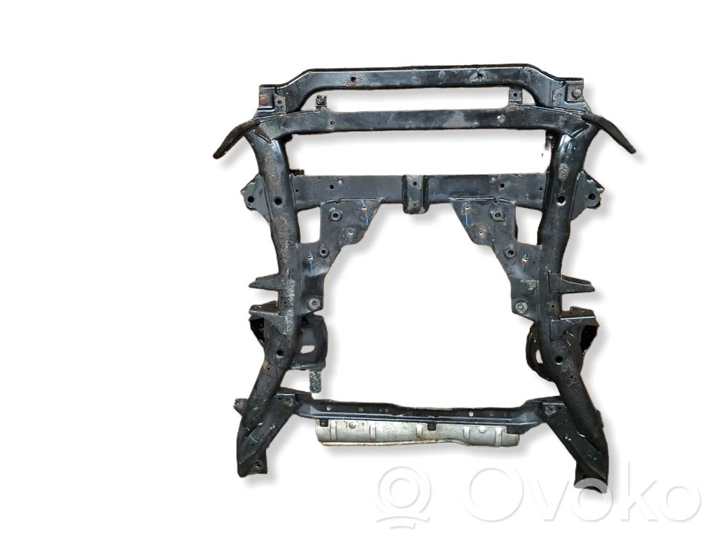 BMW X5M E70 Front subframe 