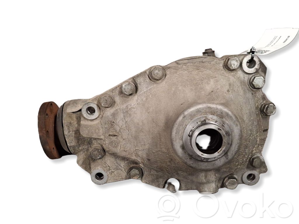 BMW 5 F10 F11 Mechanizm różnicowy przedni / Dyferencjał 
