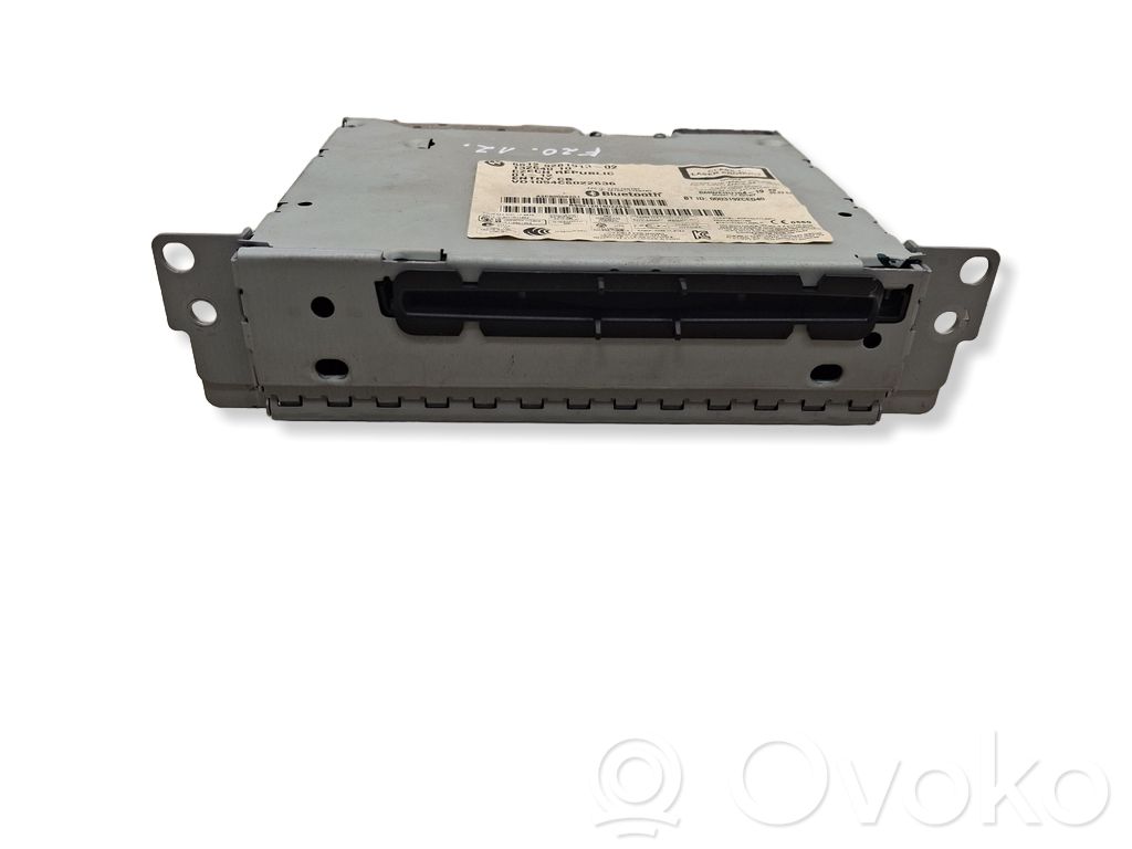 Panel / Radioodtwarzacz CD/DVD/GPS   13264010,9281913,VD1054C6022636
