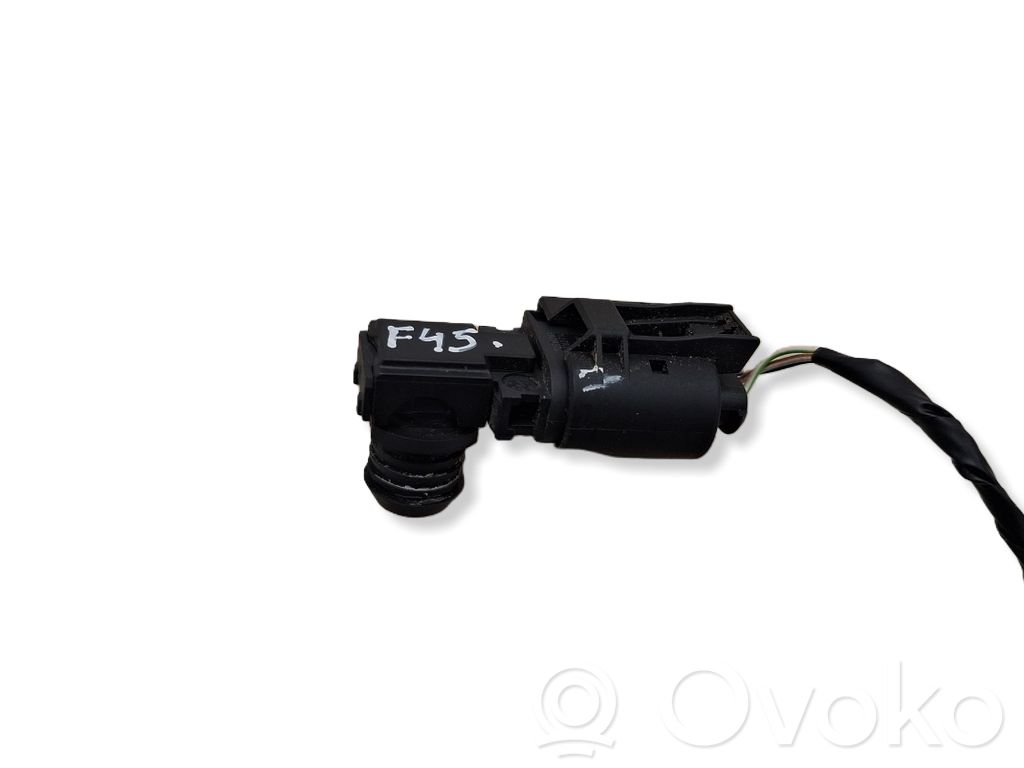 BMW 2 F46 Stabdžių kitos dalys 