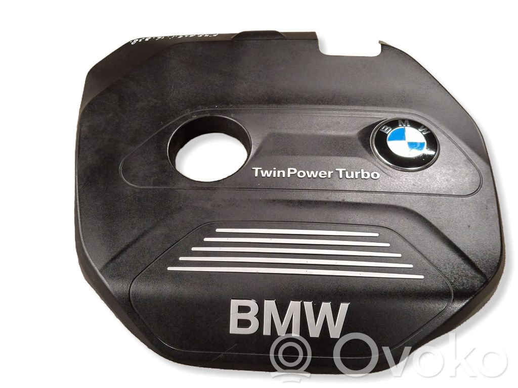 BMW 2 F46 Engine cover (trim) 
