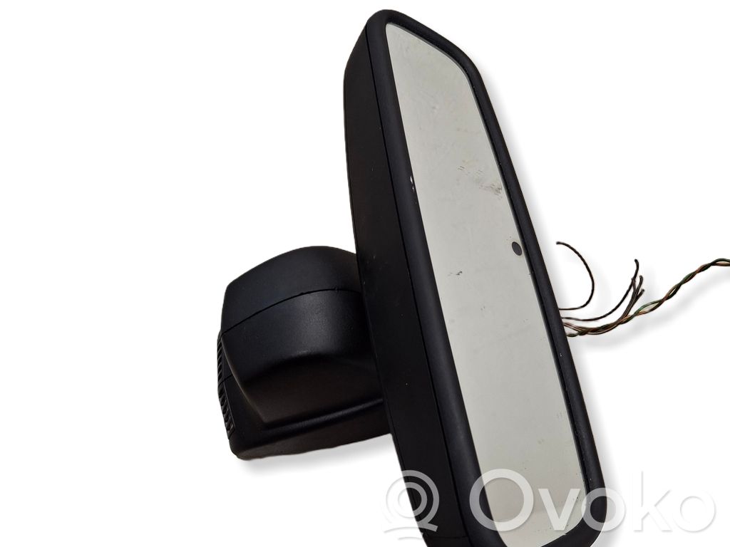 Rear view mirror (interior)   9052669,92259760,27976572
