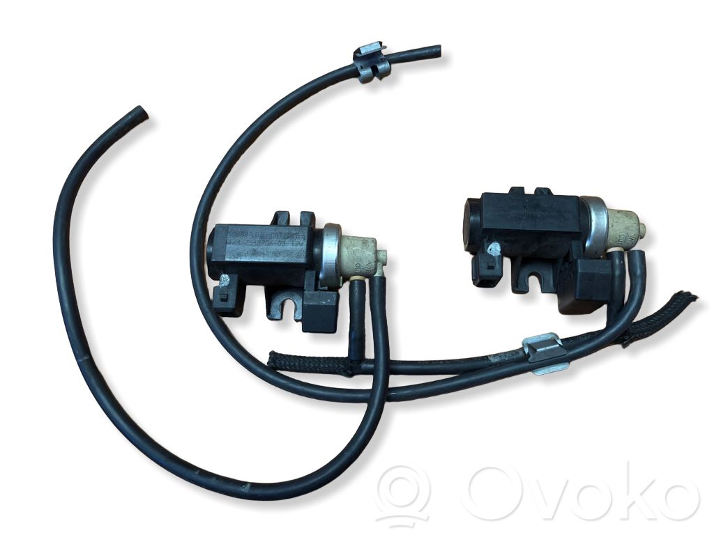 Solenoīda vārsts   7548706,0098701
