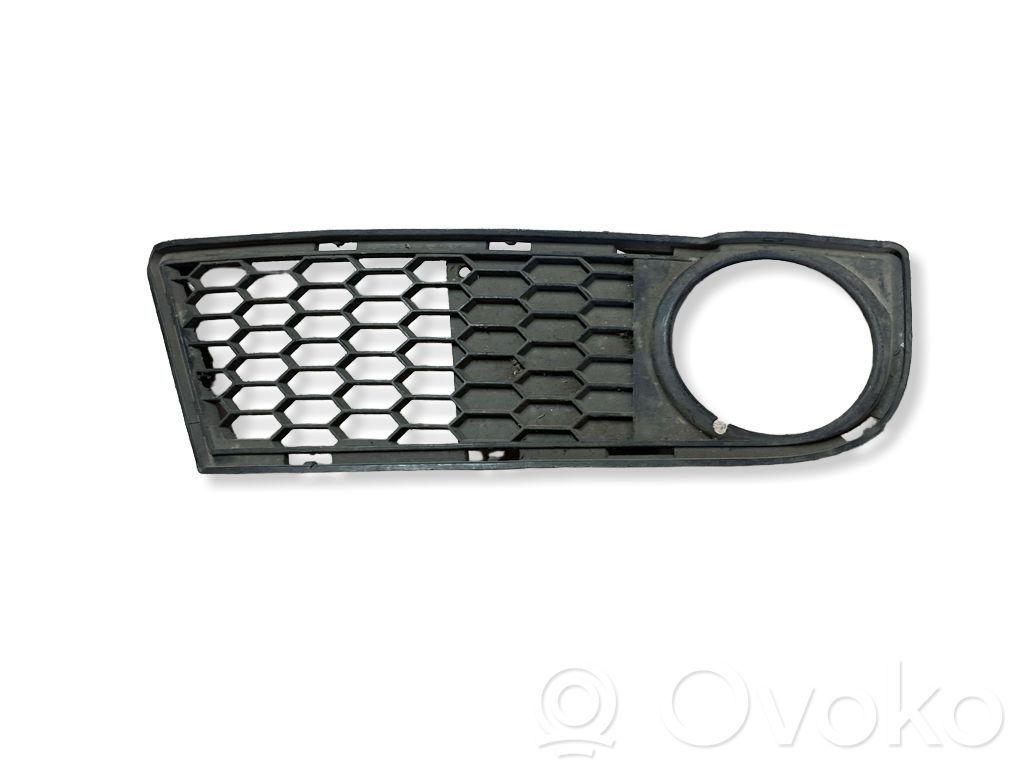 BMW 1 E82 E88 Front bumper lower grill 