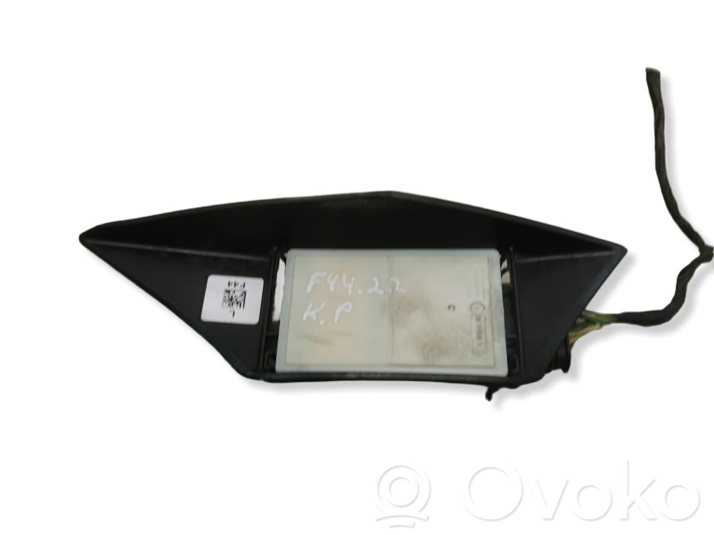 BMW 2 F44 Blind spot module 