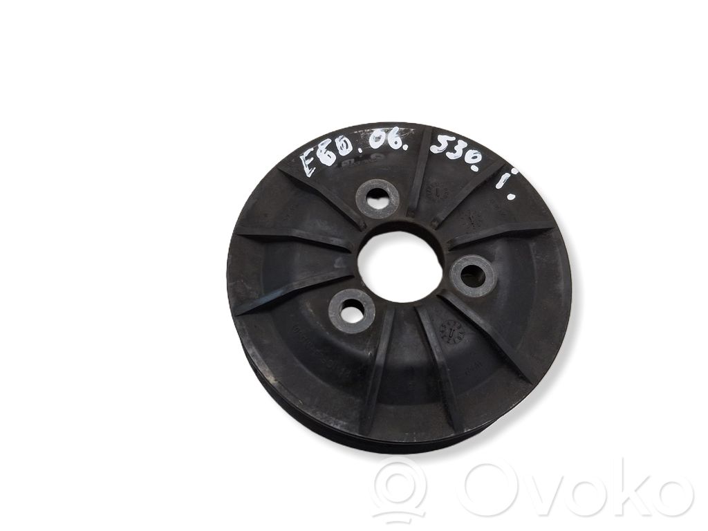 BMW 5 E60 E61 Power steering pump 