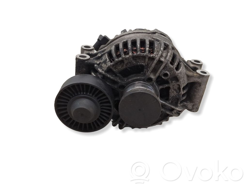 BMW 5 E60 E61 Generator/alternator 