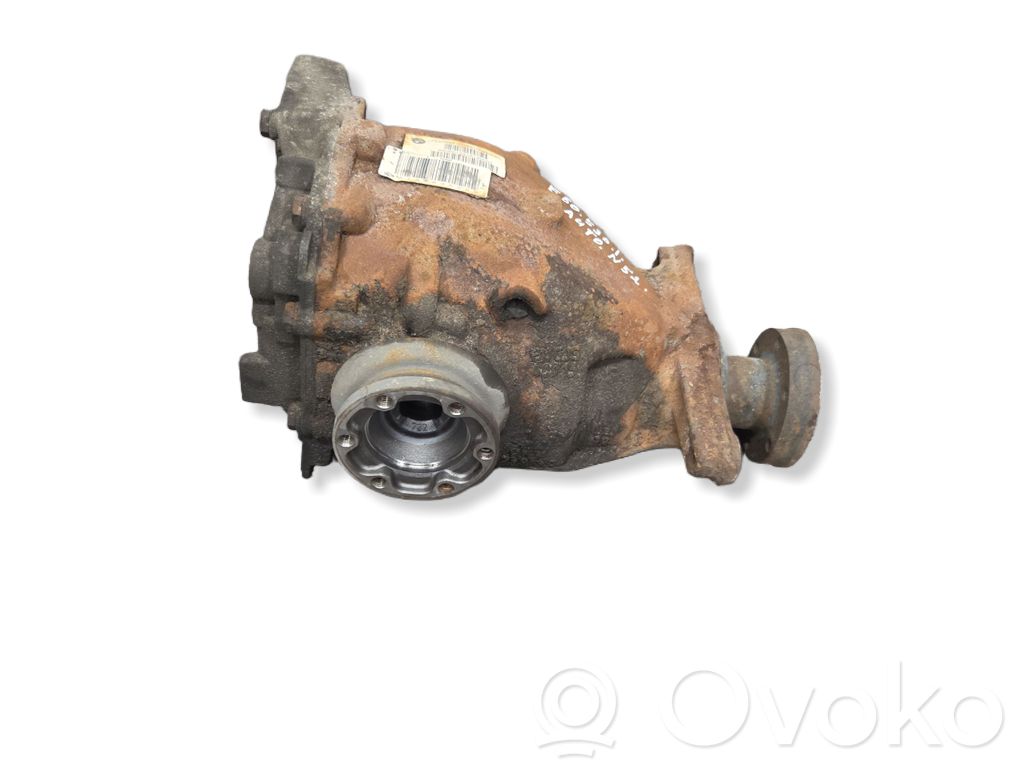 BMW 5 E60 E61 Rear differential 